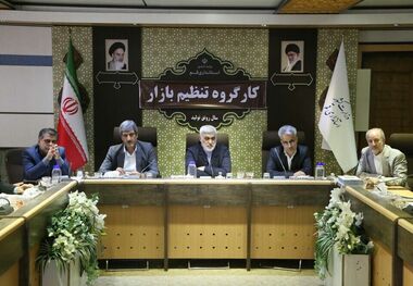 ۵۰ درصد ازمرغ تولیدی باید با قیمت تنظیم بازار عرضه شود