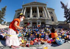 منتخب تصاویر امروز جهان- 12 تیر 1400