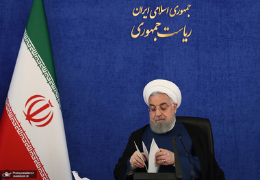 خبر مهم روحانی در مورد کرونا: شهر قرمز نداریم