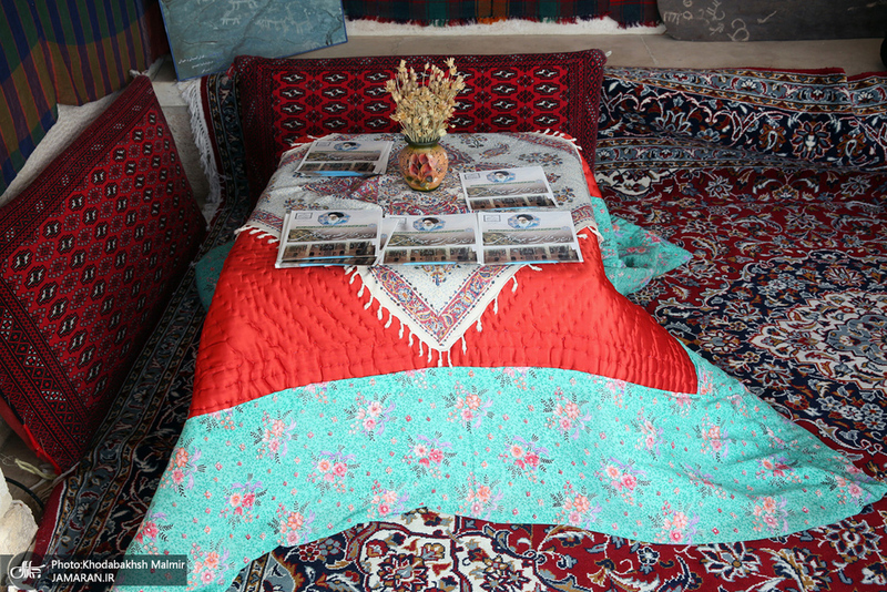 رویدادهای فرهنگی و هنری هفته بر آستان آفتاب -2