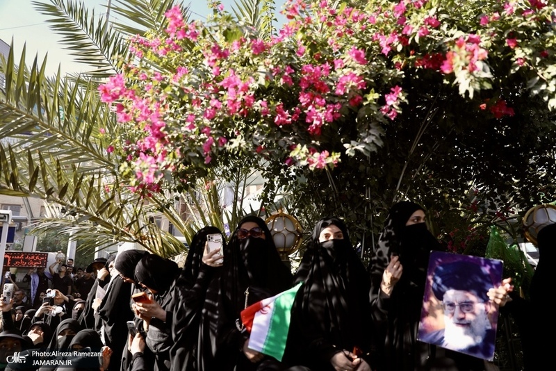 اضافه تشییع کربلا