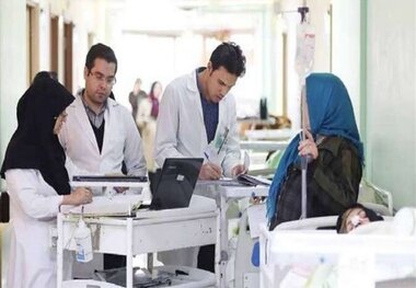 خبر خوش وزارت بهداشت برای رزیدنت‌ها