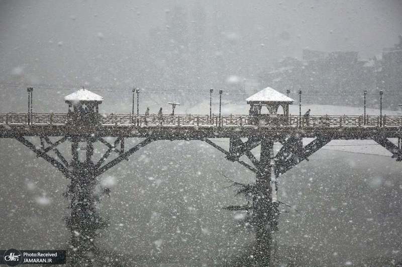 منتخب تصاویر امروز جهان- 16 دی