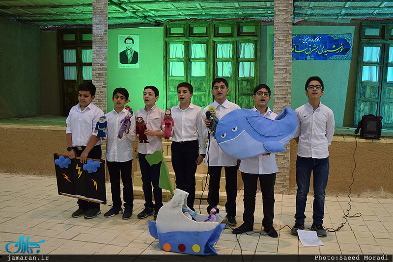 غرفه موسسه تنظیم و نشر آثار امام خمینی(س) در نمایشگاه بین المللی قرآن کریم