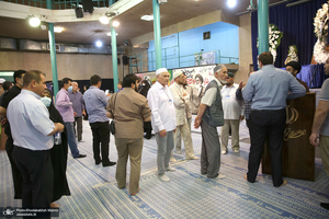 تجدید میثاق اصناف، نهادها، سازمان ها و اقشار مختلف مردم با آرمان های امام خمینی(س)- 3