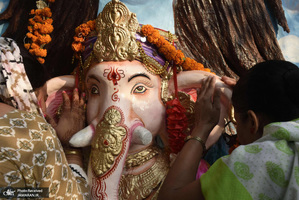 منتخب تصاویر امروز جهان - 13 شهریور 1401