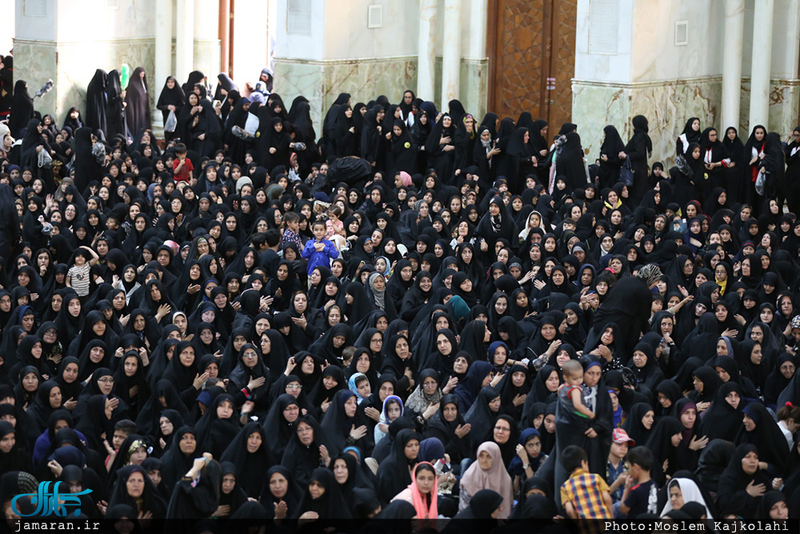 بیست‌ونهمین سالگرد ارتحال حضرت امام خمینی(س)-6 