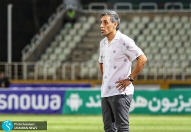 پایان کار خطیبی در مس رفسنجان