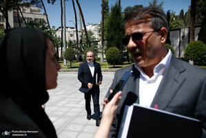 جلسه امروز هیئت دولت