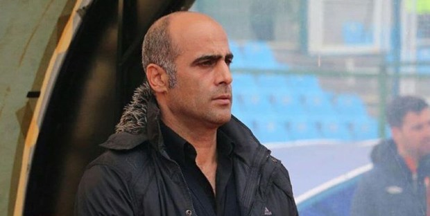 کوچک‌زاده به کادر فنی نساجی اضافه شد

