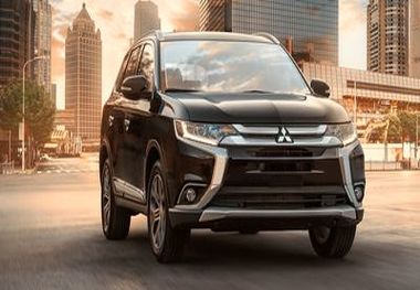 فروش نقدی و اقساطی محصولات میتسوبیشی+ شرایط
