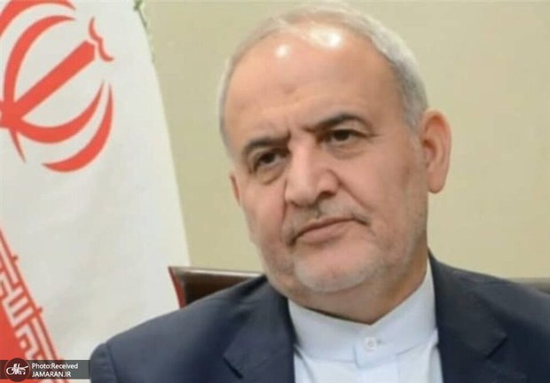 سفیر ایران در پاکستان: فرصت دادن به دیپلماسی از طریق پاکستان زمینه را برای صلح دائمی فراهم می‌کند