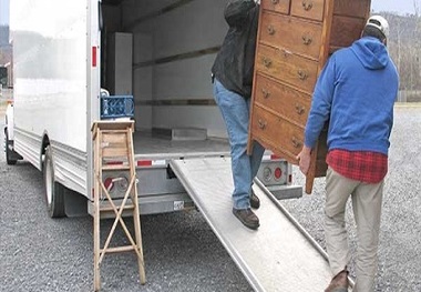 برای اسباب کشی در تهران چقدر باید هزینه کنید؟