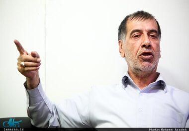 برای تصمیم گیری در خصوص لایحه پالرمو منتظر هستیم وعده های اروپا و دیگران چقدر عملی می شود