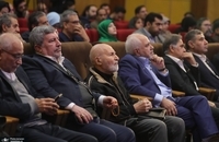 اولین کنگره حزب «عهد ایران»