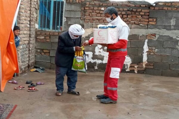 بیش از یک میلیون خدمت برای پیشگیری از کرونا در خوزستان ارائه شد