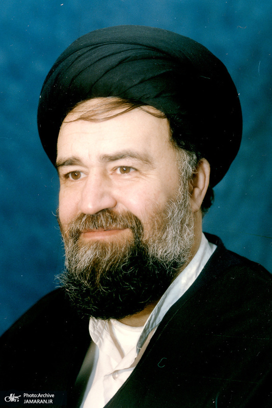 سید احمد خمینی