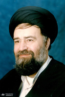 سید احمد خمینی