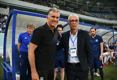  کی‌روش: تیم ملی با مسئله‌ای فوری، جدی و خطرناک روبه‌رو است
