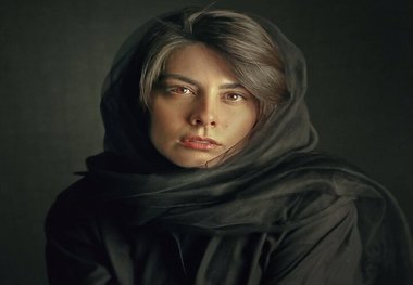 پیکر مریم همتیان در قطعه هنرمندان آرام گرفت