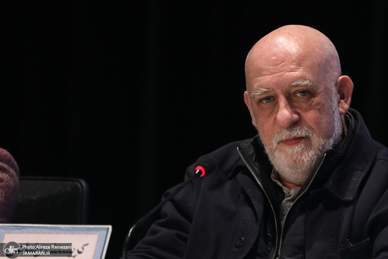 چهل و سومین جشنواره فیلم فجر - 3