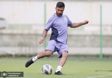 روایت روانخواه از صعود به آسیا با اردوی ۱۸ روزه