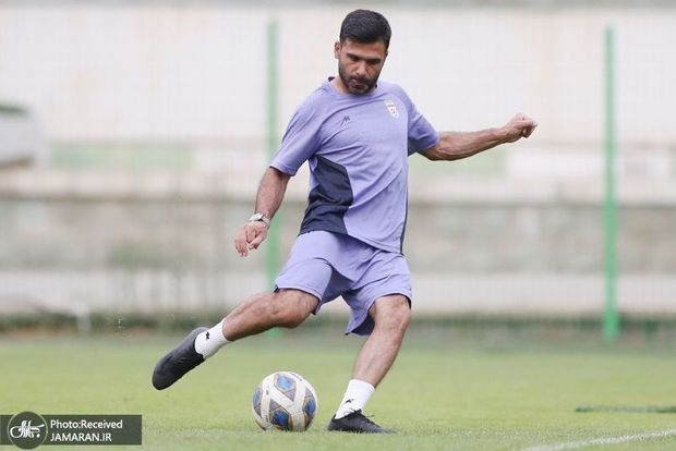 رونخواه: امیدها هم می خواهند مثل بزرگسالان عملکرد خوبی در آسیا داشته باشند!