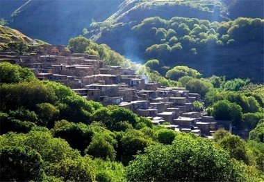 روستای گردشگری «ملحمدره» مسافر نمی پذیرد