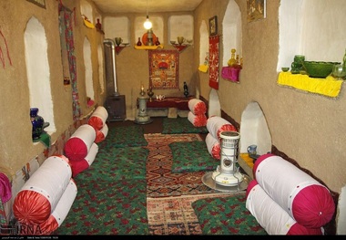 اقامتگاه بوم گردی مازندران حدود 40 درصد افزایش یافت