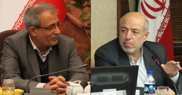 نوسازی سیستم‌های روشنایی هسته مرکزی شهر در راستای اهداف زیرساختی «تبریز 2018»