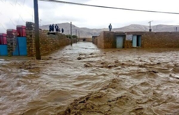 هشدار خطر وقوع سیلاب در اردبیل  آماده‌باش ۷۲ ساعته به مدیران استان  تکذیب شایعه اختصاص بودجه اردبیل به مناطق سیل‌زده
