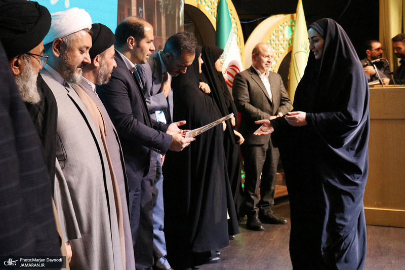 اختتامیه چهارمین هفته فرهنگی «بر آستان آفتاب»