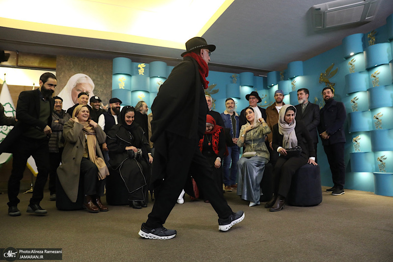 چهل و سومین جشنواره فیلم فجر - 7