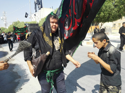 هیچ‌گونه مراسم عزاداری سنتی در تنگستان برگزار نخواهد شد