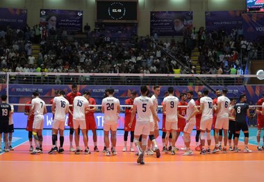 مجرد: تلاش می کنیم صعودمان را به شیکاگو قطعی کنیم