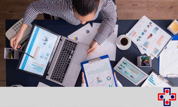 معرفی نرم افزار حسابداری هوشمند (مجهز به AI)