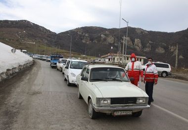 پذیرش مسافر در مراکز گردشگری مهدیشهر ممنوع شد