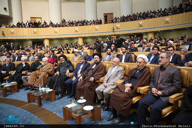 کنگره بزرگداشت آیت الله هاشمی رفسنجانی-3