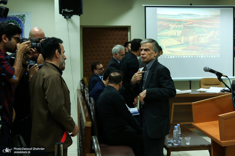 دومین جلسه محاکمه گروه عظام به اتهام قاچاق سازمان یافته و حرفه‌ای قطعات خودرو