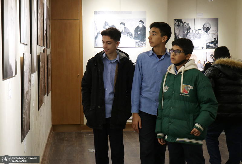 رویدادهای فرهنگی و هنری چهارمین هفته بر آستان آفتاب - 1