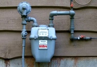 گاز  در برخی  نقاط اهواز چهارشنبه قطع می‌شود