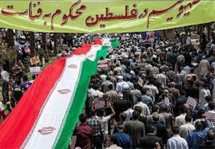 شرایط خاص منطقه اهمیت روز جهانی قدس امسال را مضاعف کرده است