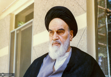 ماموریتی که امام به آیت الله صانعی واگذار کرد