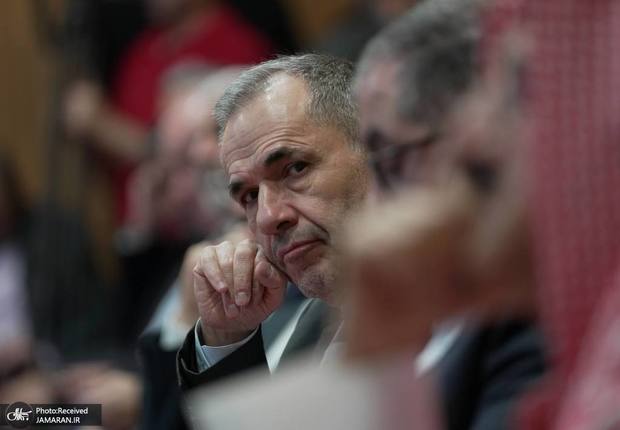 تخت روانچی: مکانیزم ماشه و غنی‌سازی از مباحث مهم مورد مذاکره با سه کشور اروپایی بود/ غنی‌سازی باید در خاک ایران ادامه یابد