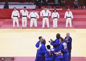 منتخب تصاویر امروز جهان- 10 مرداد 1400
