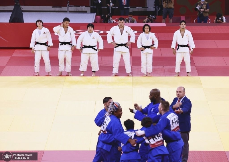 منتخب تصاویر امروز جهان- 10 مرداد 1400