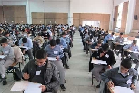 جزئیات دریافت کارت امتحانات نهایی اعلام شد