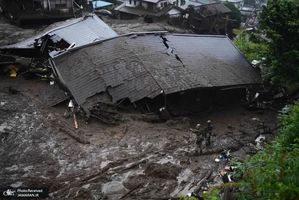 منتخب تصاویر امروز جهان- 15 تیر 1400