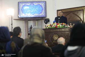 مراسم نکوداشت حسن ریاحی