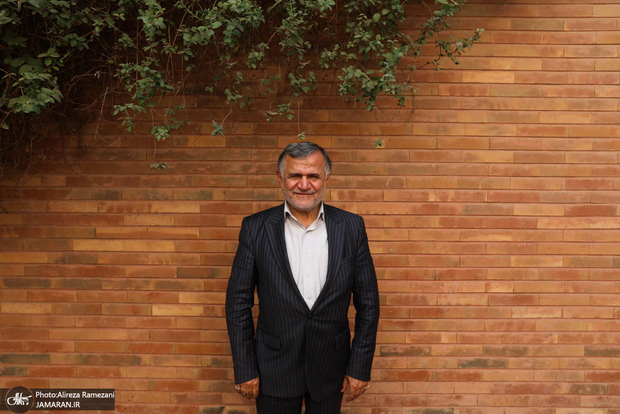 محمدعلی امانی: مؤتلفه اسلامی تأیید دولت را بر خودش فرض می‌داند/ موقعی می‌توانیم از وفاق پاسداری کنیم که مشکلات جامعه را به حداقل برسانیم/ پزشکیان به مردم دروغ نمی‌گوید/ توئیت زدن و تخریب کردن دیگران از نظر ما ارزشی ندارد